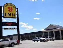 National 9 Inn Gillette | Wyoming - Gillette (ve civarı) - Gillette