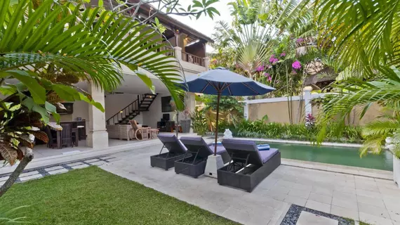 Villa Nakula | Bali - Badung - Laksmana