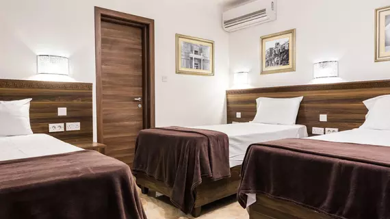 Slimiza Suites | Malta - Sliema