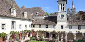 Villa Medicis Autun