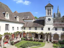 Villa Medicis Autun | Bourgogne-Franche-Comte - Saone-et-Loire (bölge) - Autun