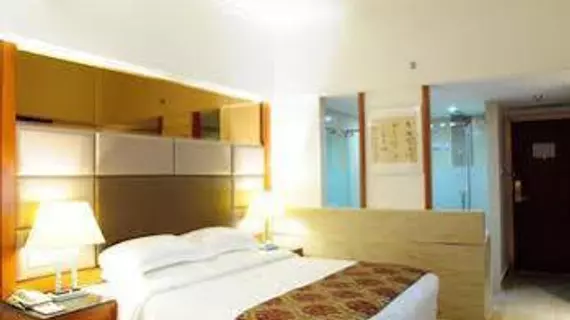 New Mingyang Hotel | Haynan - Haikou