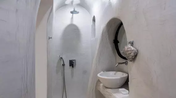 MODERNITY SUITES | Ege Adaları - Santorini