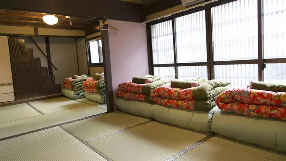 Female only guesthouse tomari-ya - Hostel | Osaka (idari bölge) - Tondabayashi