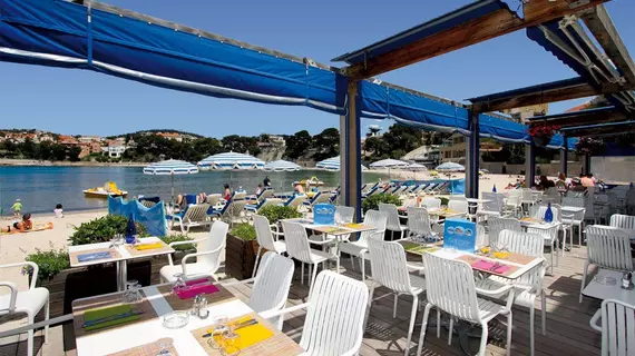 Golf Hotel | Provence - Alpes - Cote d'Azur - Var - Bandol (ve civarı) - Bandol