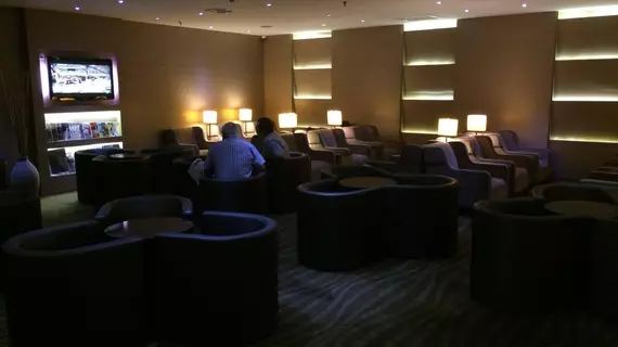 Plaza Premium Lounge Private Suite | Penang - George Town - Kampung Sepuluh - Bayan Lepas