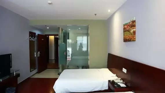 Motel 168 | Zhejiang - Hangzhou - Xiaoshan