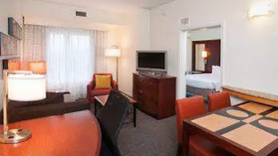 Residence Inn Birmingham Hoover | Alabama - Birmingham (ve civarı) - Bessemer - Hoover