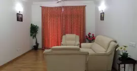 Om Residency | Karnataka - Bengaluru (ve civarı) - Bengaluru - Whitefield