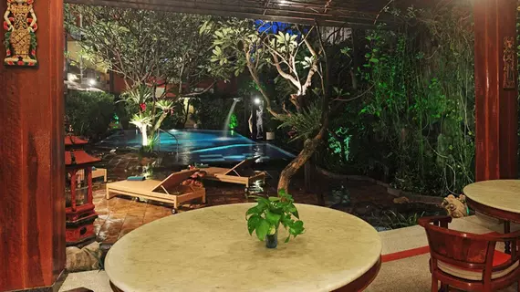 Green Garden Hotel | Bali - Kuta - Kartika Plaza