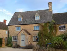 Woodland Cottage | Gloucestershire (kontluk) - Cotswolds