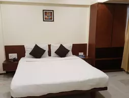 Executive Residency | Maharaştra - Pune Bölgesi - Pune - Koregaon Parkı