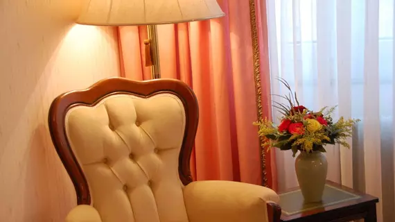 Hotel Savoy Garni | Vienna (eyalet) - Viyana