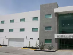 Home Suites | Sinaloa - Culiacan (ve civarı) - Culiacan - Tres Rios