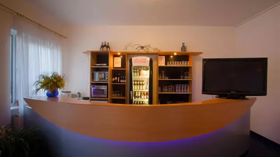 Hotel in Herrenhausen | Aşağı Saksonya - Hannover (ve civarı) - Hannover - Herrenhausen