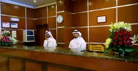 Badr Hotel | Mekke