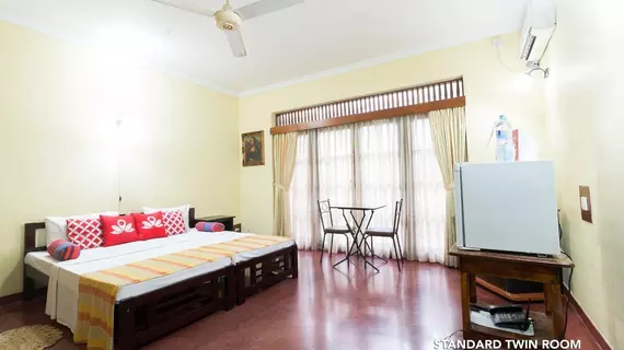 Modern City Inn | Gampaha Bölgesi - Negombo