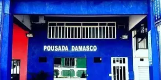 Pousada Damasco