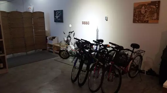 Bed And Bike Backpackers Studio | Perak - Ipoh