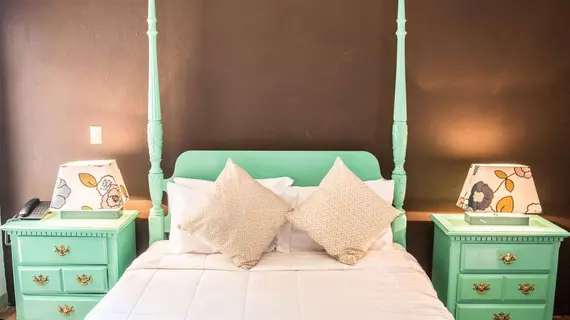 Hotel Boutique Valeriana | Guanajuato - San Miguel de Allende