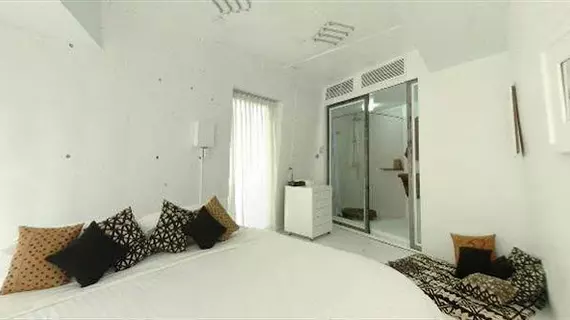 Mo rooms | Chiang Mai İli - Chiang Mai - Sri Phum - Thapae