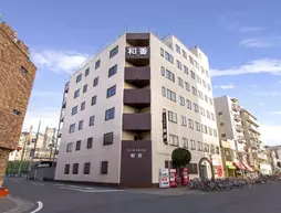 Business Hotel Wako | Osaka (idari bölge) - Osaka (ve civarı) - Osaka City Center - Minami