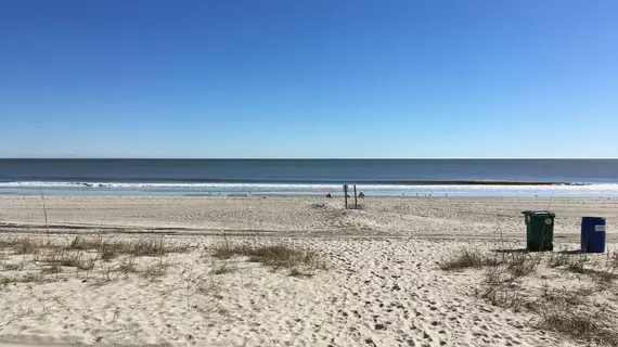 The Waves Hotel at Myrtle Beach | Güney Karolayna - Myrtle Plajı (ve civarı) - Myrtle Beach