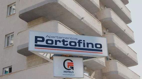 Portofino II | Valencia Bölgesi - Alicante (vilayet) - Marina Baja - Benidorm