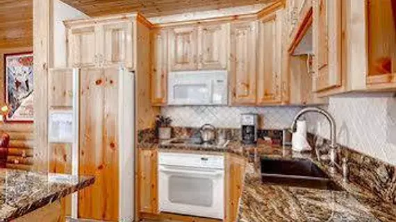 Black Bear Lodge by Wyndham Vacation Rentals | Utah - Park City (ve civarı) - Park City - Deer Valley