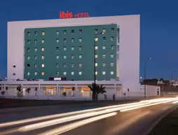 Ibis Tanger City Center | Tangier (ve civarı) - Tanca