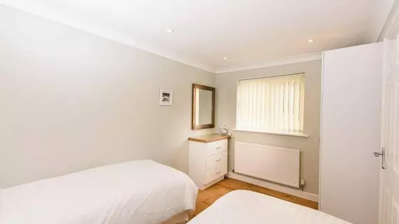 Vauxhall Apartments | Norfolk (kontluk) - Norwich