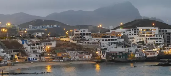 Penascal Surf | Lima (bölge) - Lima Province - Lima (ve civarı) - San Bartolo