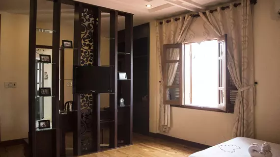 Sofia Boutique Hotel | Thua Thien-Hue (vilayet) - Da Nang (ve civarı) - Da Nang