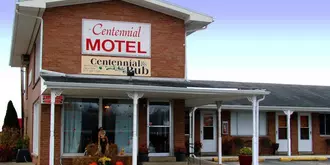 Centennial Motel