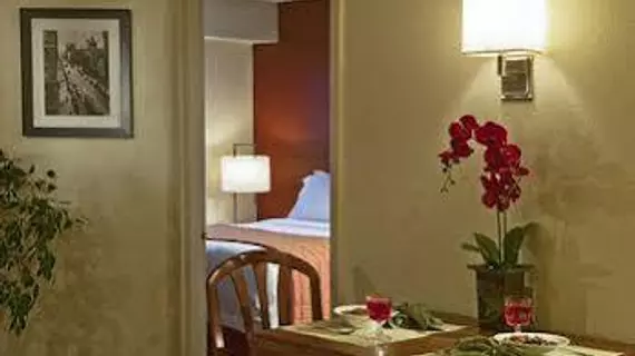 Residence Inn By Marriott Denver Park Meadows | Kolorado - Denver (ve civarı) - Englewood