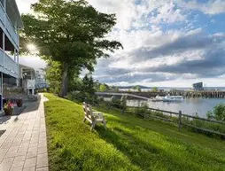 Atlantic Oceanside Hotel & Conference Center | Maine - Bar Harbor (ve civarı) - Bar Harbor