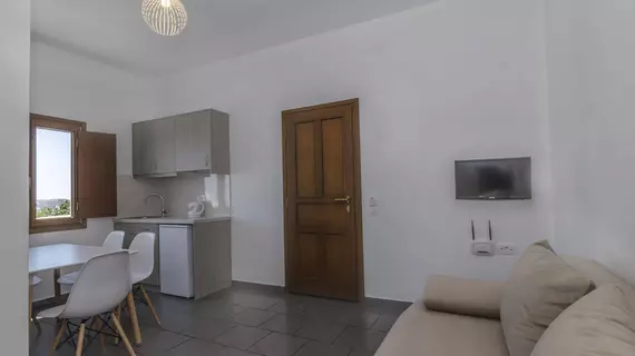 Belle Etoile Villas | Ege Adaları - Santorini