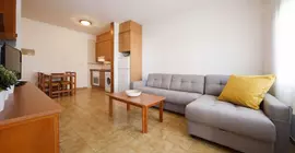 Apartamentos Bali | Valencia Bölgesi - Castellon (vilayet) - Plana Alta - Benicassim