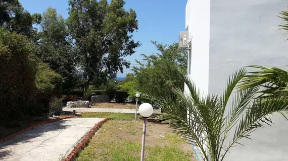 Ecotel Saint George | Ege Adaları - Rodos Bölgesel Birimi - Rodos