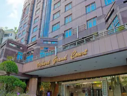 Orchard Grand Court | Singapur - Tanglin - Orchard