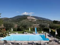 Agriturismo Il Girasole Assisi | Umbria - Perugia (vilayet) - Assisi