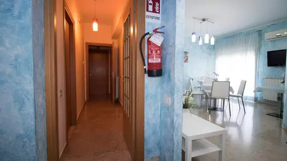 B and B Orchidea | Sicilya - Messina (vilayet) - Milazzo