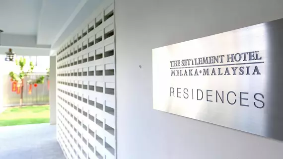 The Settlement Hotel | Malacca - Malacca