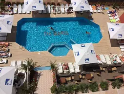 Tia Maria Hotel | Burgaz - Sunny Beach