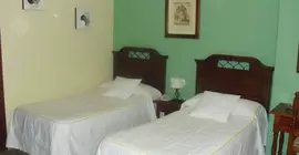 Hotel Arunda II | Andalucia - Malaga İli - Ronda