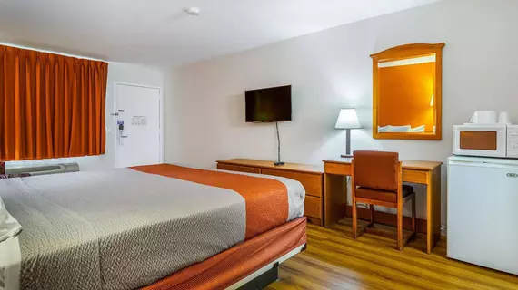 Motel 6 San Diego Southbay | Kaliforniya - San Diego County - South San Diego