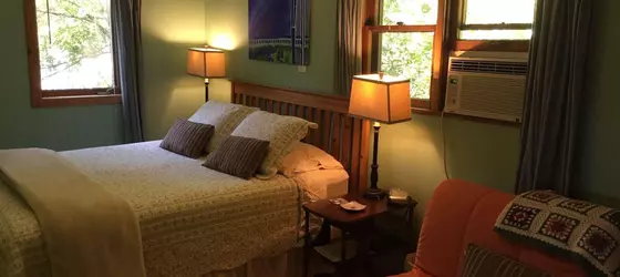 Artha Bed and Breakfast | Wisconsin - Stevens Point (ve civarı) - Amherst