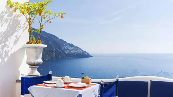 La Casa di Peppe Guest House & Villa | Campania - Salerno (il) - Positano