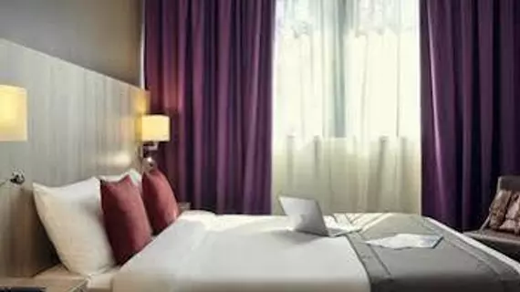 Mercure Versailles Parly 2 | Ile-de-France - Yvelines (bölge) - Le Chesnay