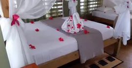 Hotel Ejecutivo Las Palmas Beach | Bay Adaları - Roatan